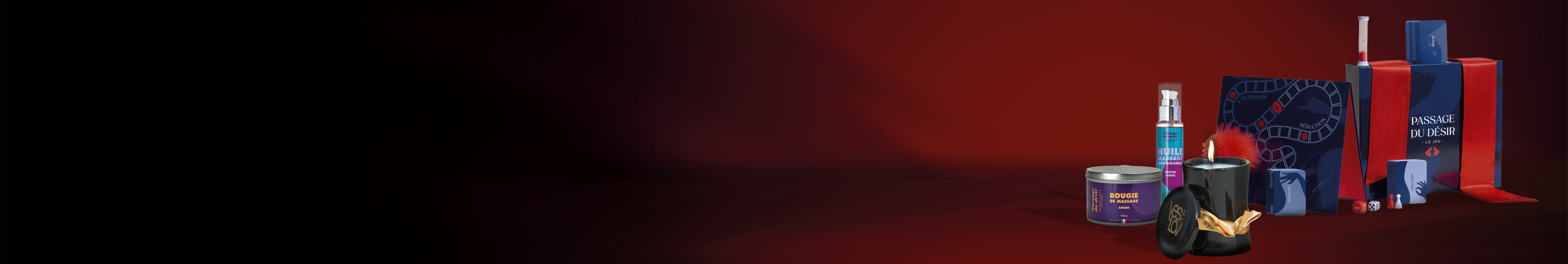 La sélection Coup de chaud de l'hiver