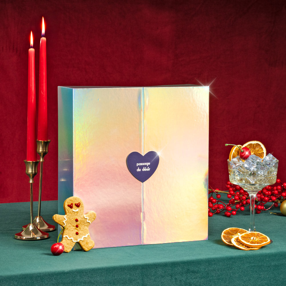 Calendrier de l’après de Passage du Désir