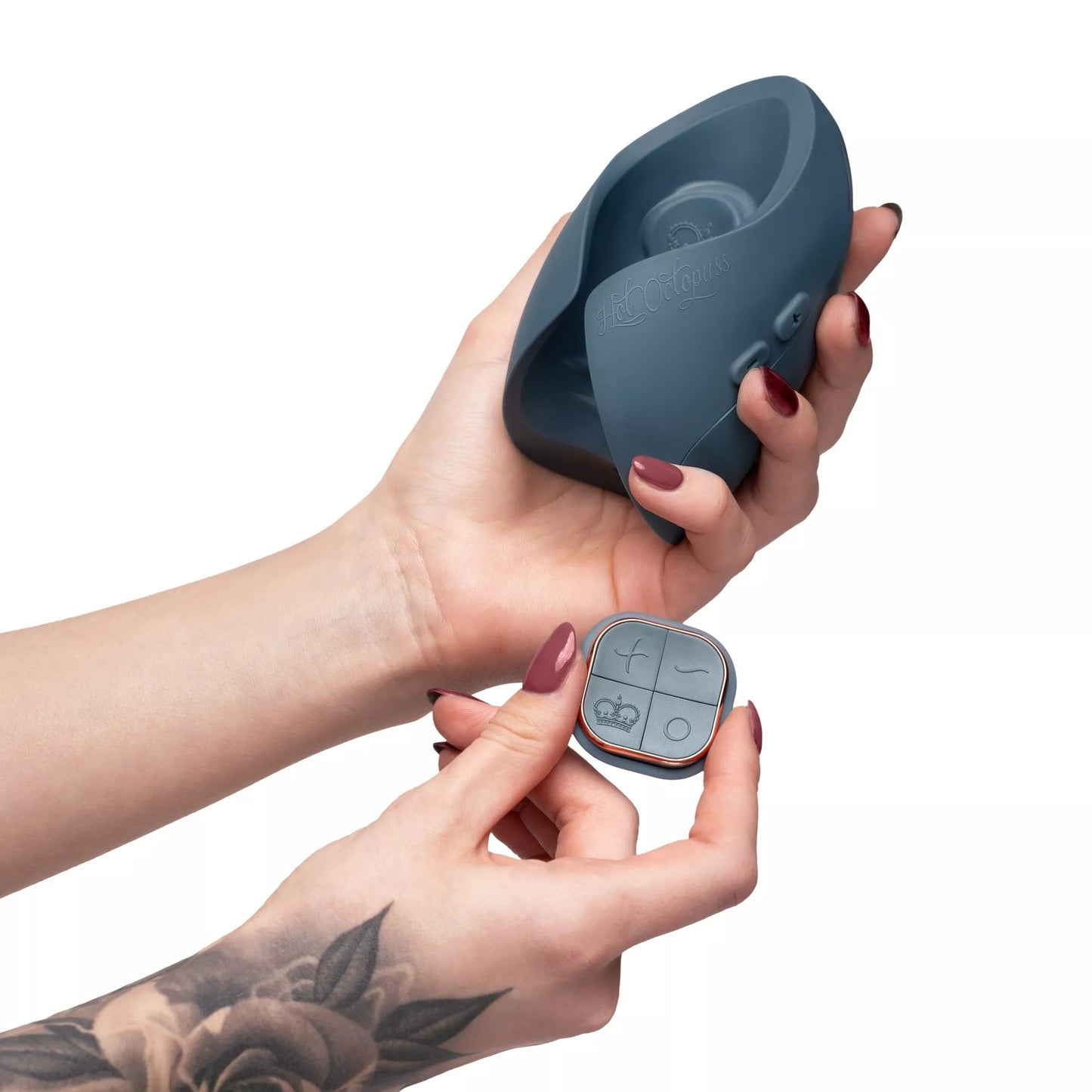 Pulse Duo de Hot Octopuss