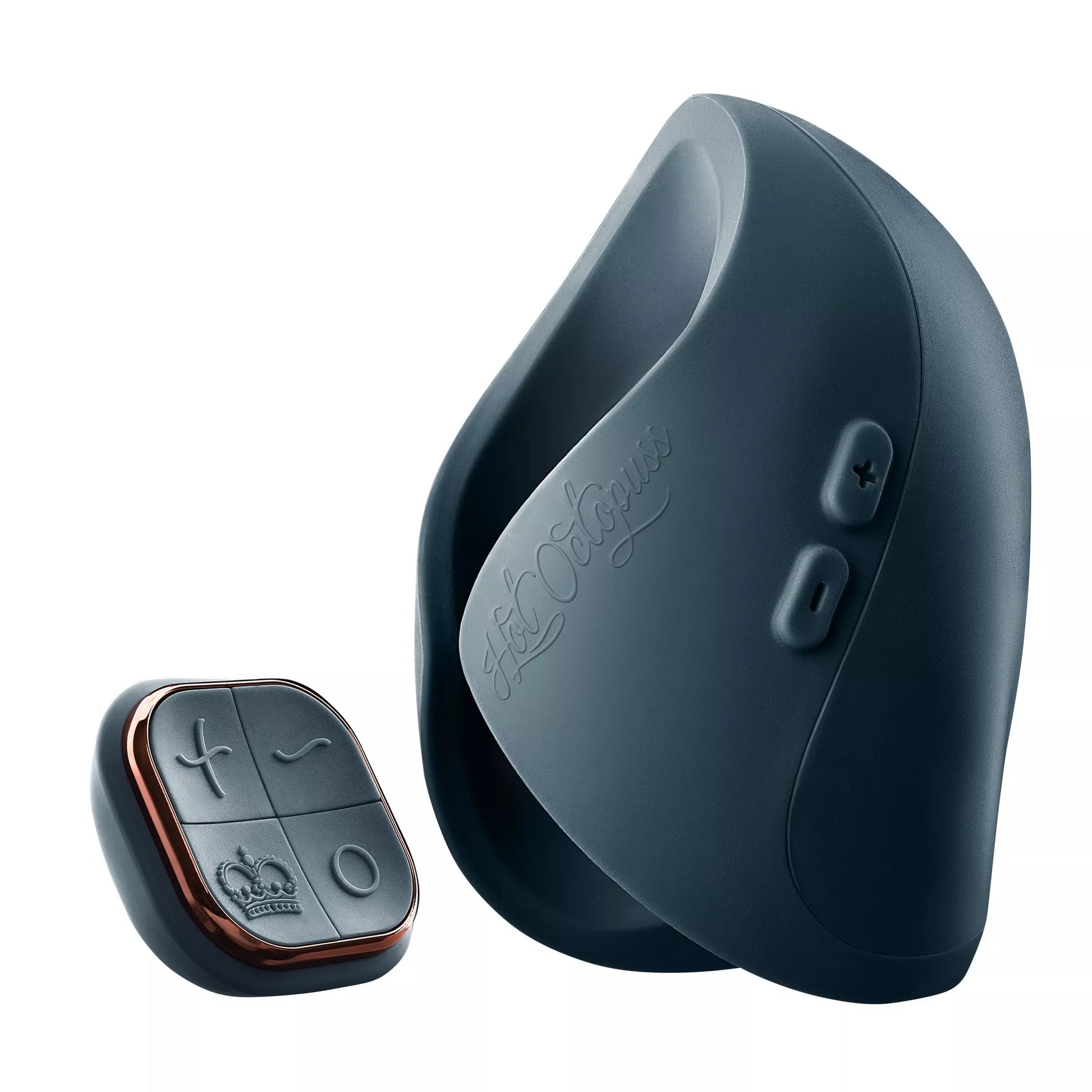 Pulse Duo de Hot Octopuss