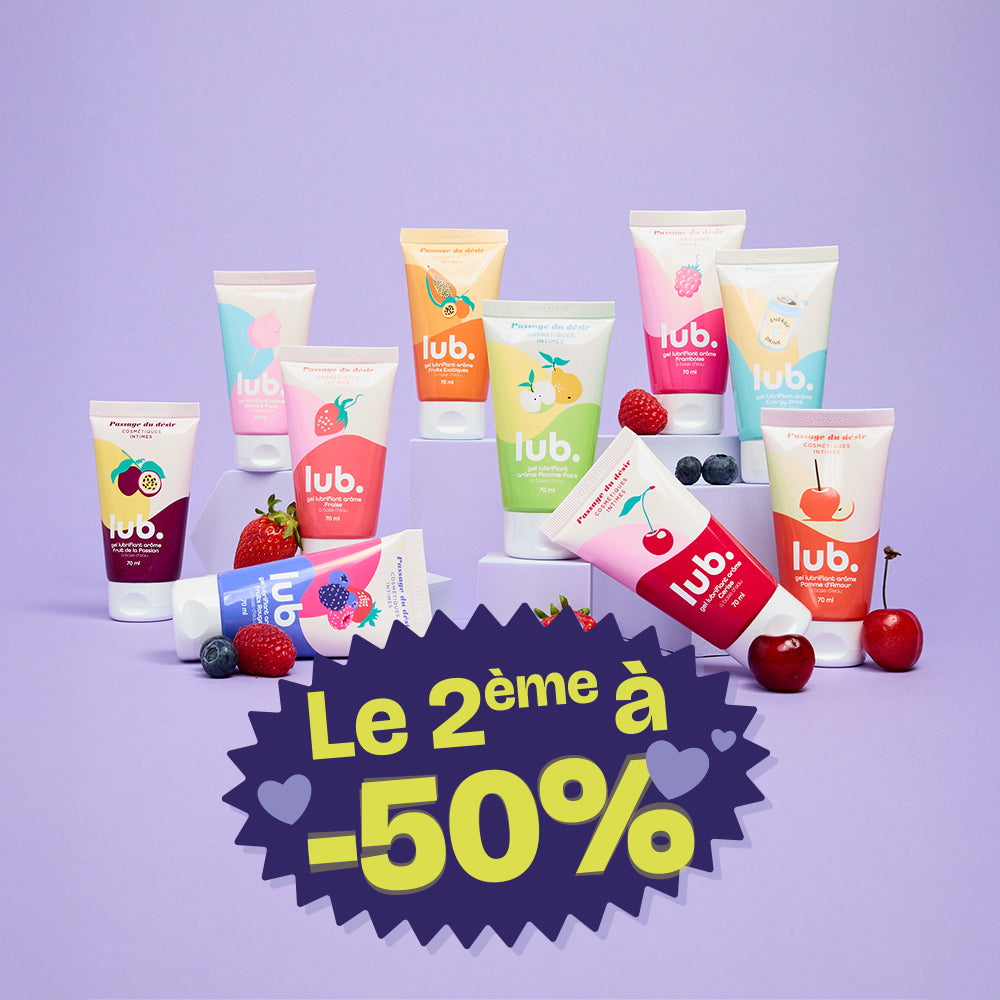 Lub Gourmand - Lub Gourmand