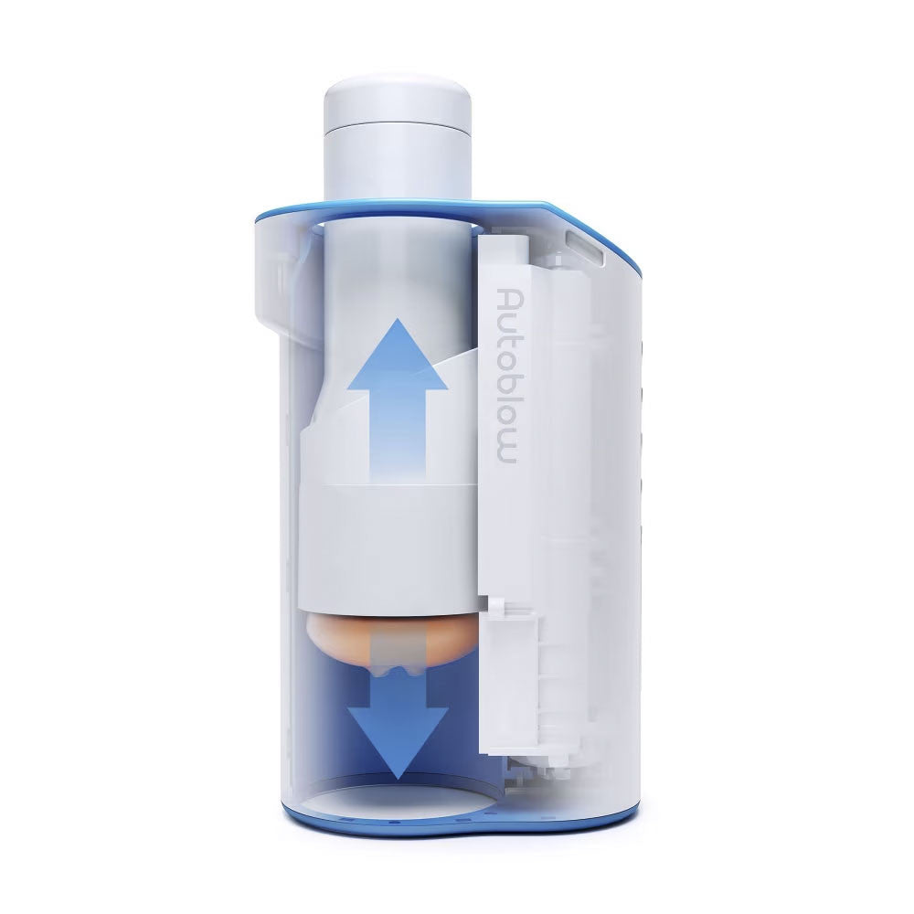 Masturbateur connecté Autoblow AI Ultra