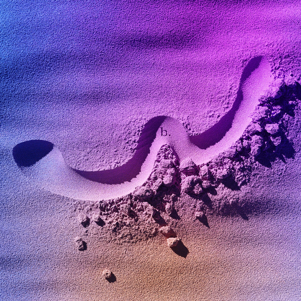 Double dildo Ohwii x Wicul de Biird