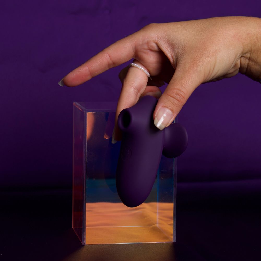 Stimulateur sans contact