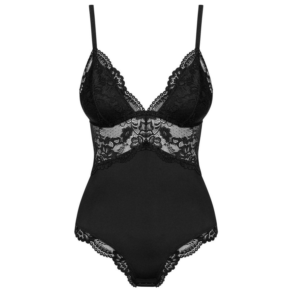 Body Angela Obsessive