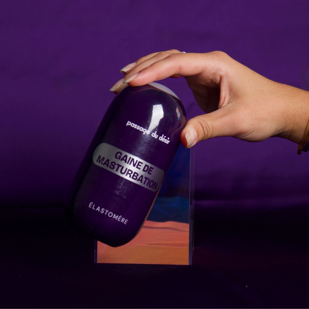 Calendrier 7 jours de Passage du Désir