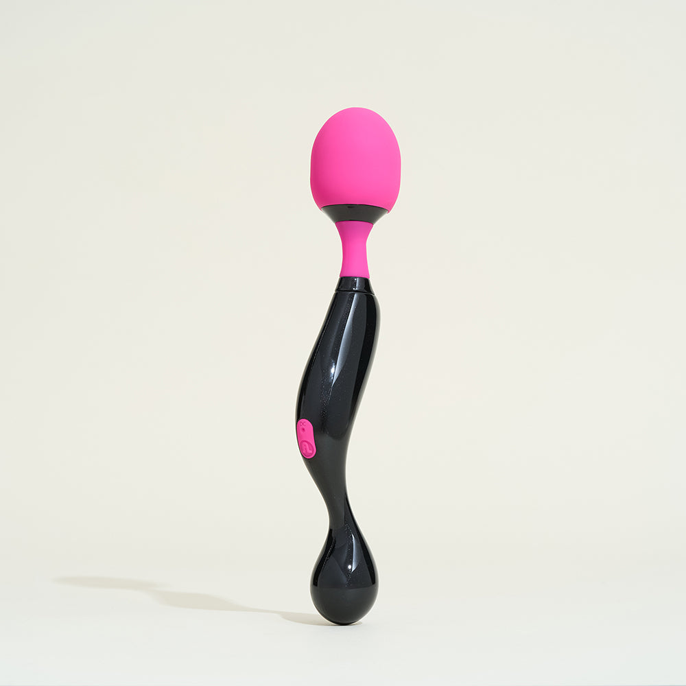 Stimulateur Mini Wand Symphony