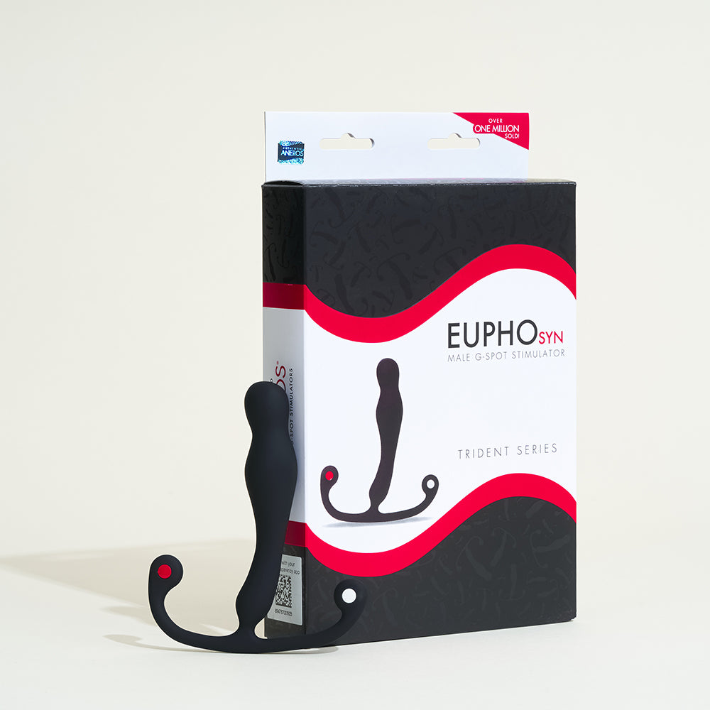 Stimulateur prostatique Eupho Syn Aneros