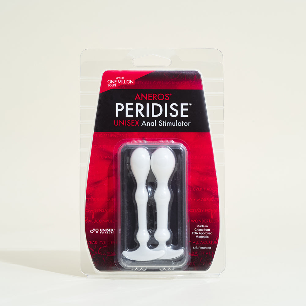 Kit de stimulation anale Peridise