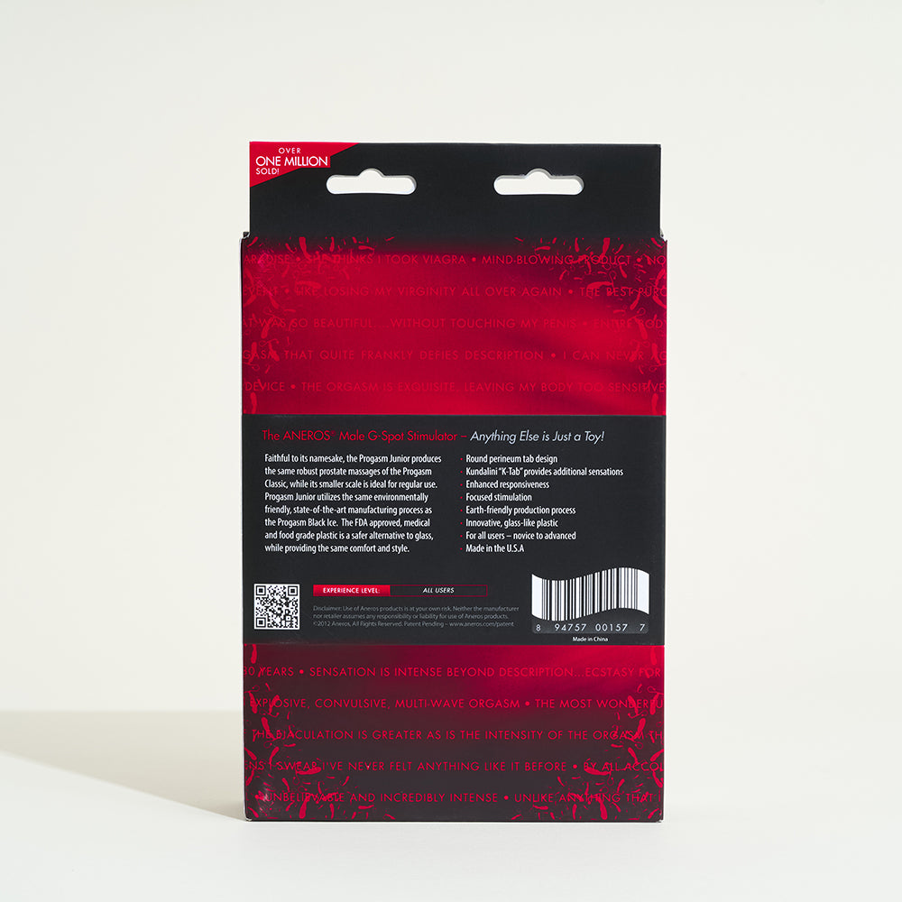 Stimulateur prostatique Progasm Junior