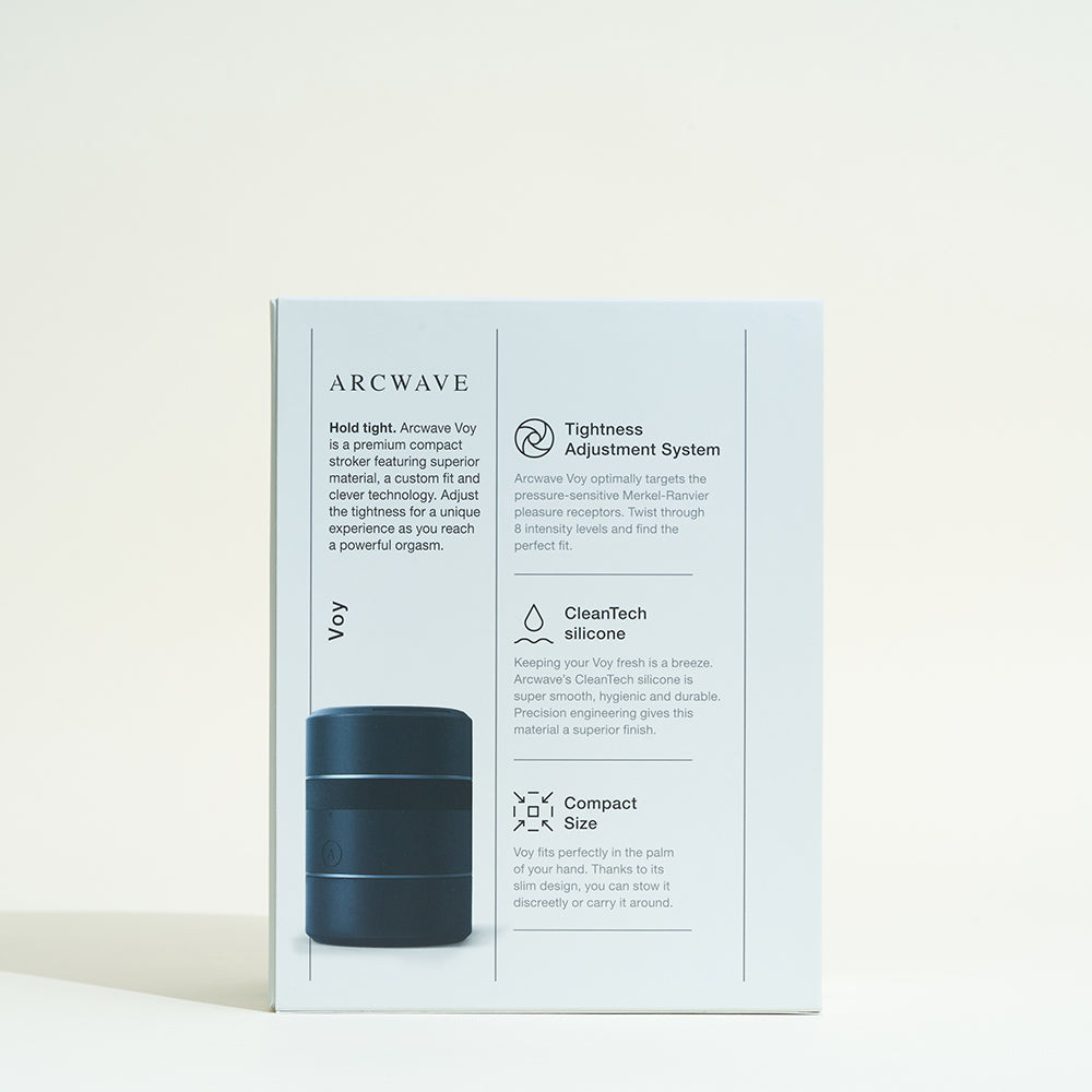 Coffret Double the Fun Voy & Sync 2