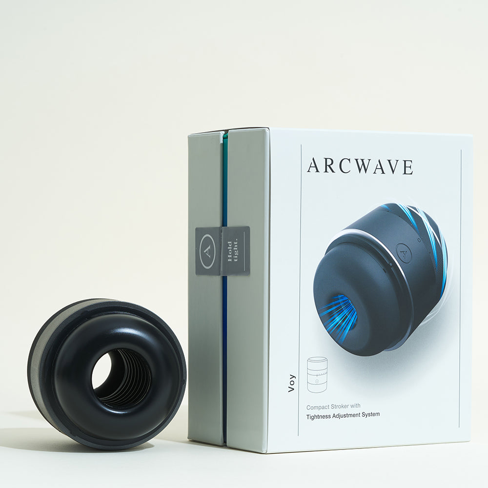 Masturbateur Voy Arcwave
