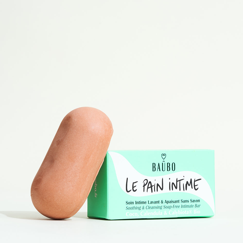 Pain intime Baûbo