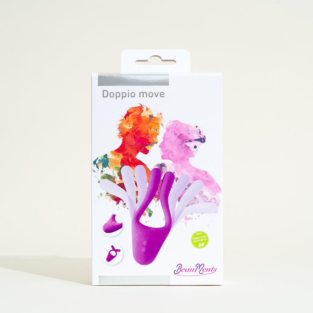 Doppio Move pour couples