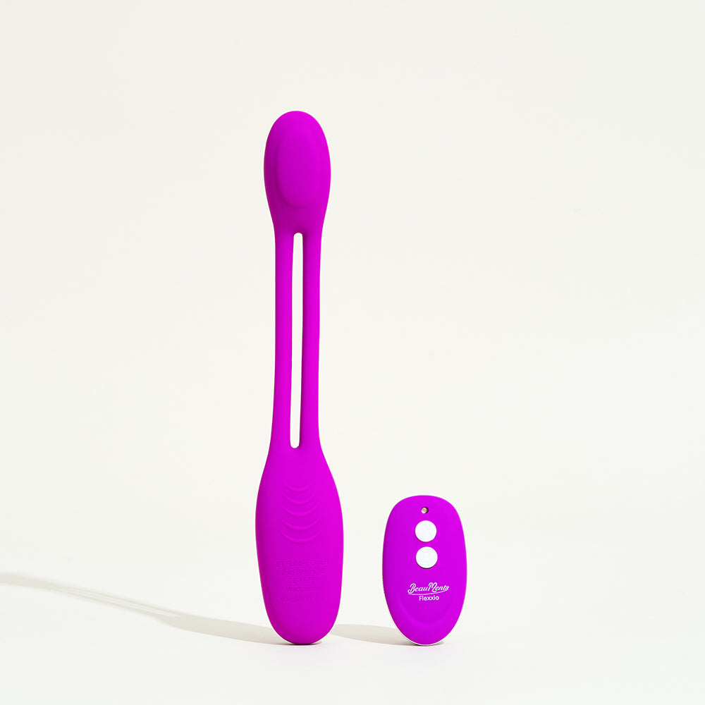 Stimulateur pour couple Flexxio