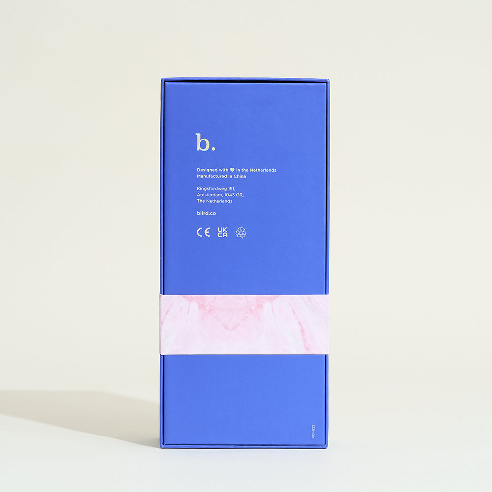 Yonii de Biird boules de kegel en quartz rose