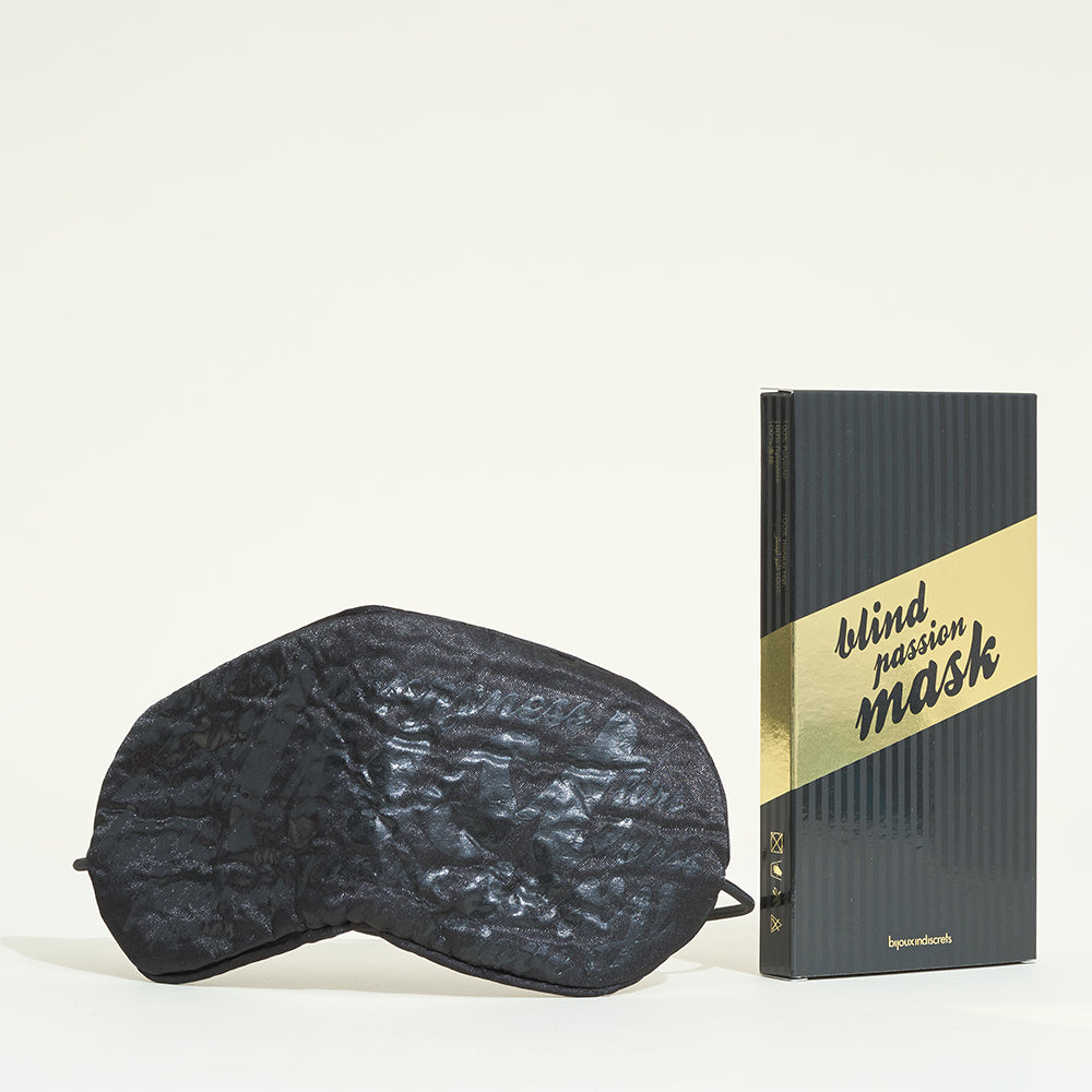 Les petits Bonbons : Masque satiné