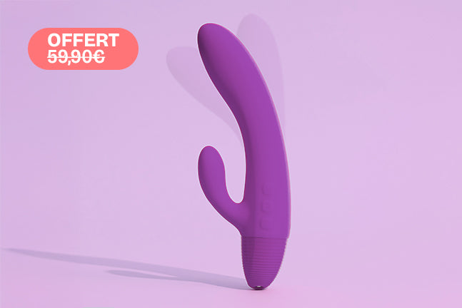 OFFRE MARQUE LELO