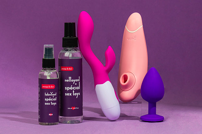 LES PRODUITS EN PROMO