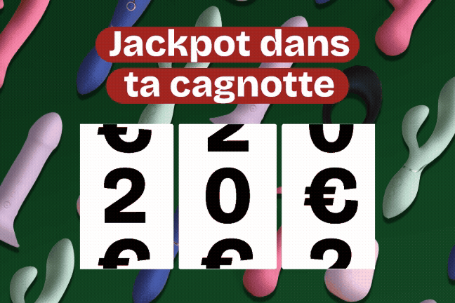 On te donne du Cash