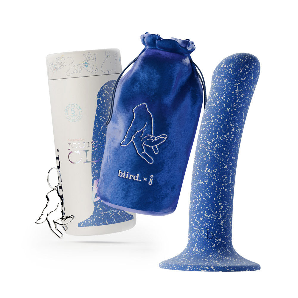 Bae de Biird x Jouissance Club