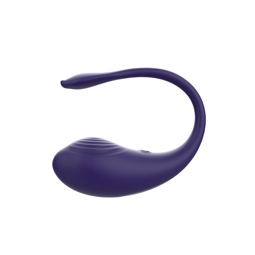 Blaze Oeuf vibrant Fabulous Toys