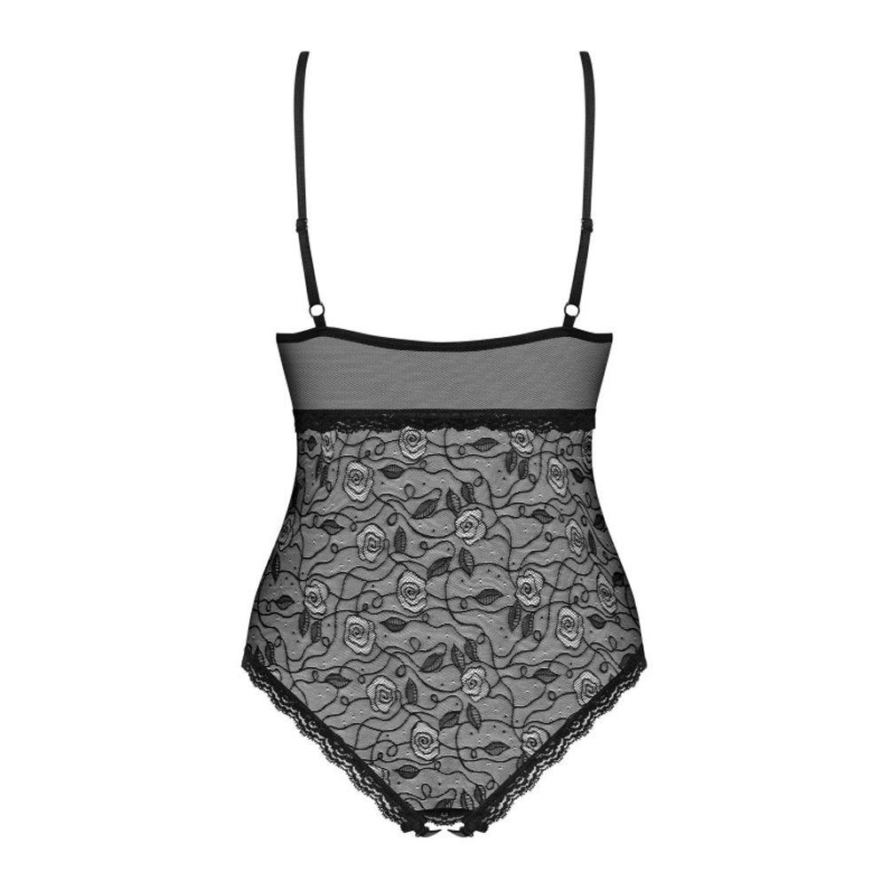 Body ouvert 818-TED-1 Obsessive