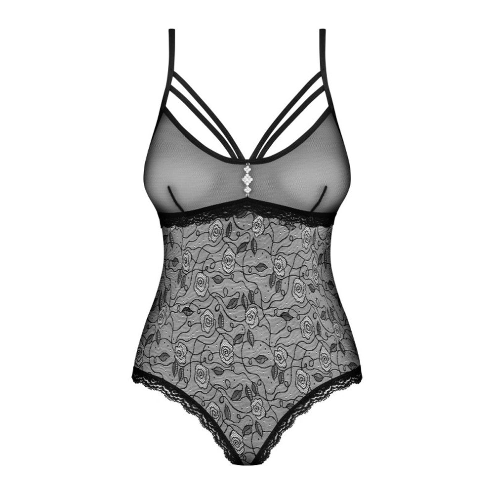 Body ouvert 818-TED-1 Obsessive