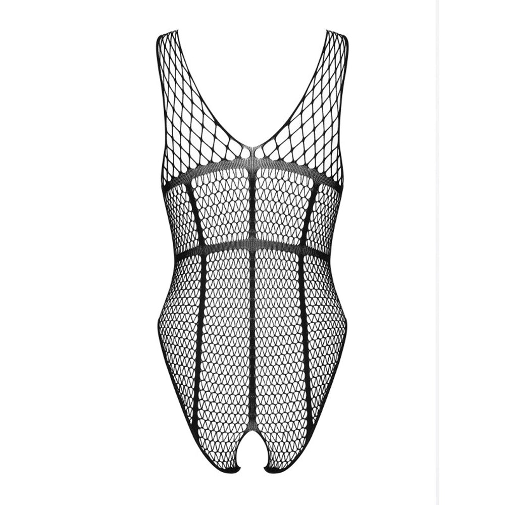 Body ouvert B117 Obsessive