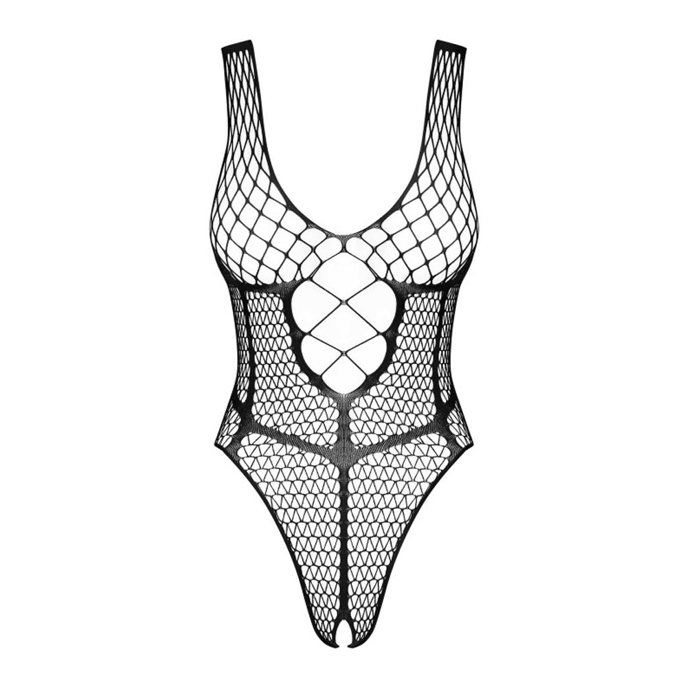 Body ouvert B117 Obsessive