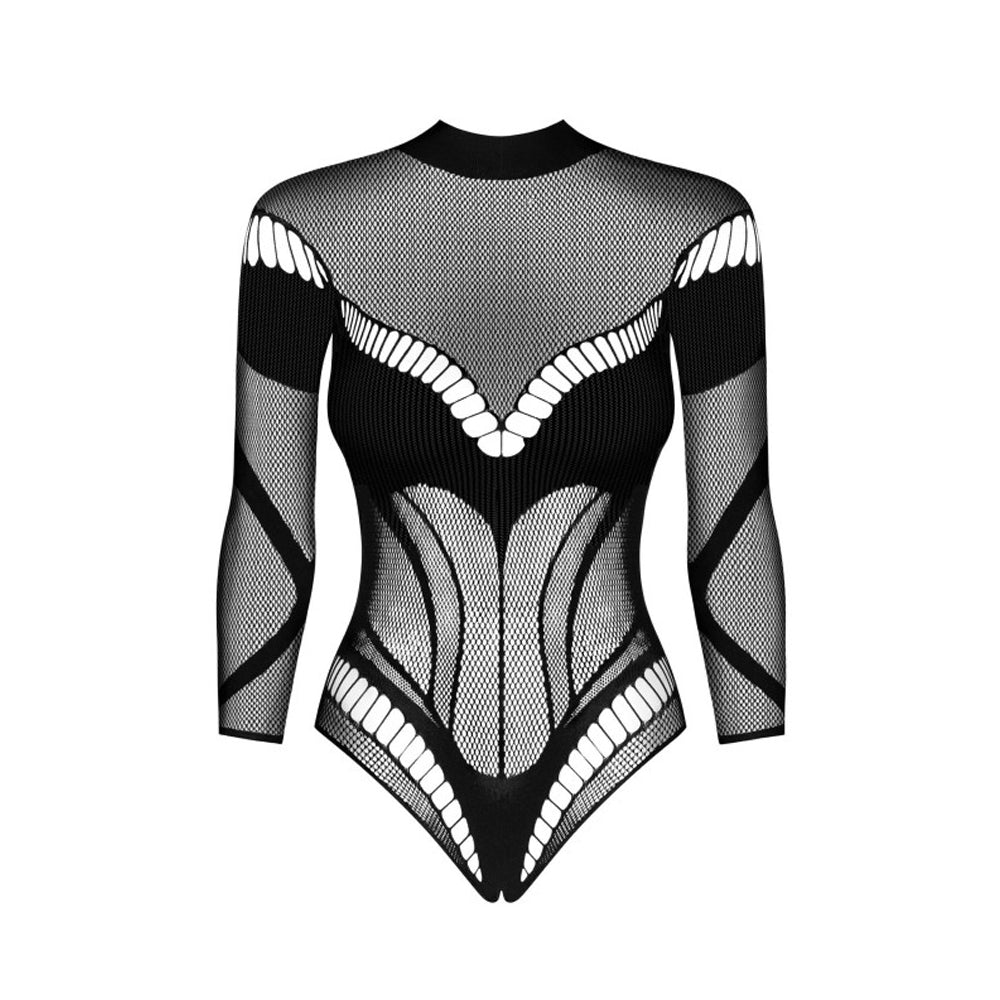 Body ouvert B135 Obsessive