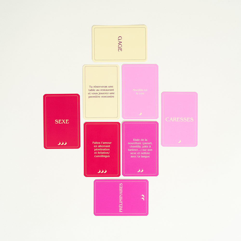 Jeu Carta Sutra