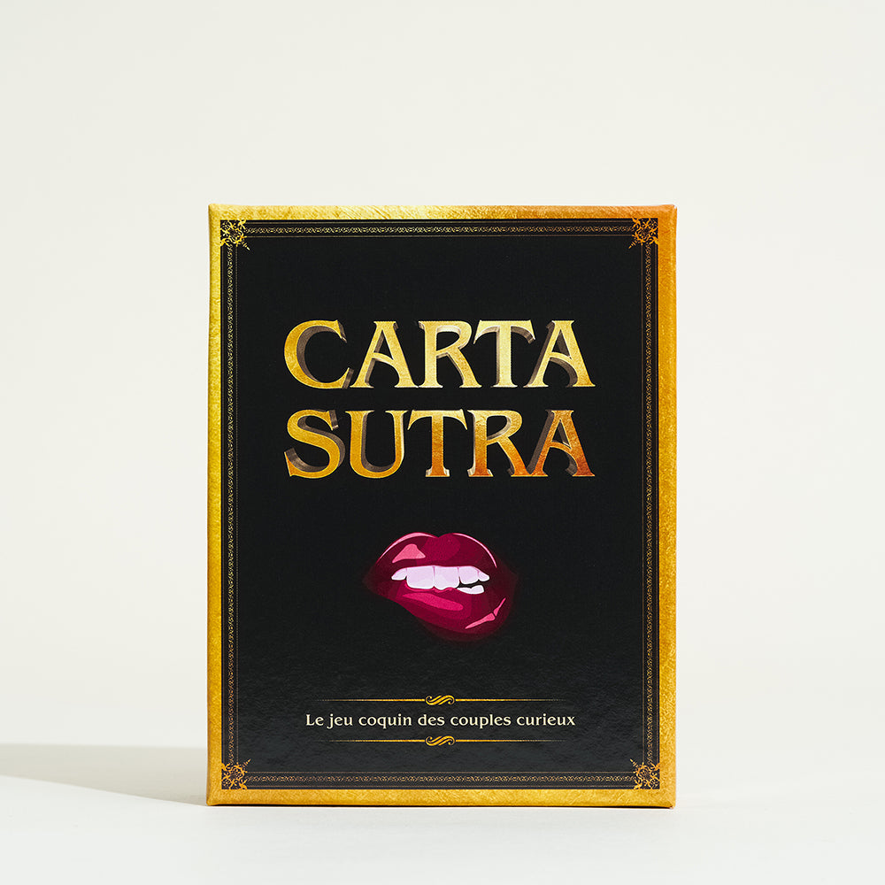 Jeu Carta Sutra