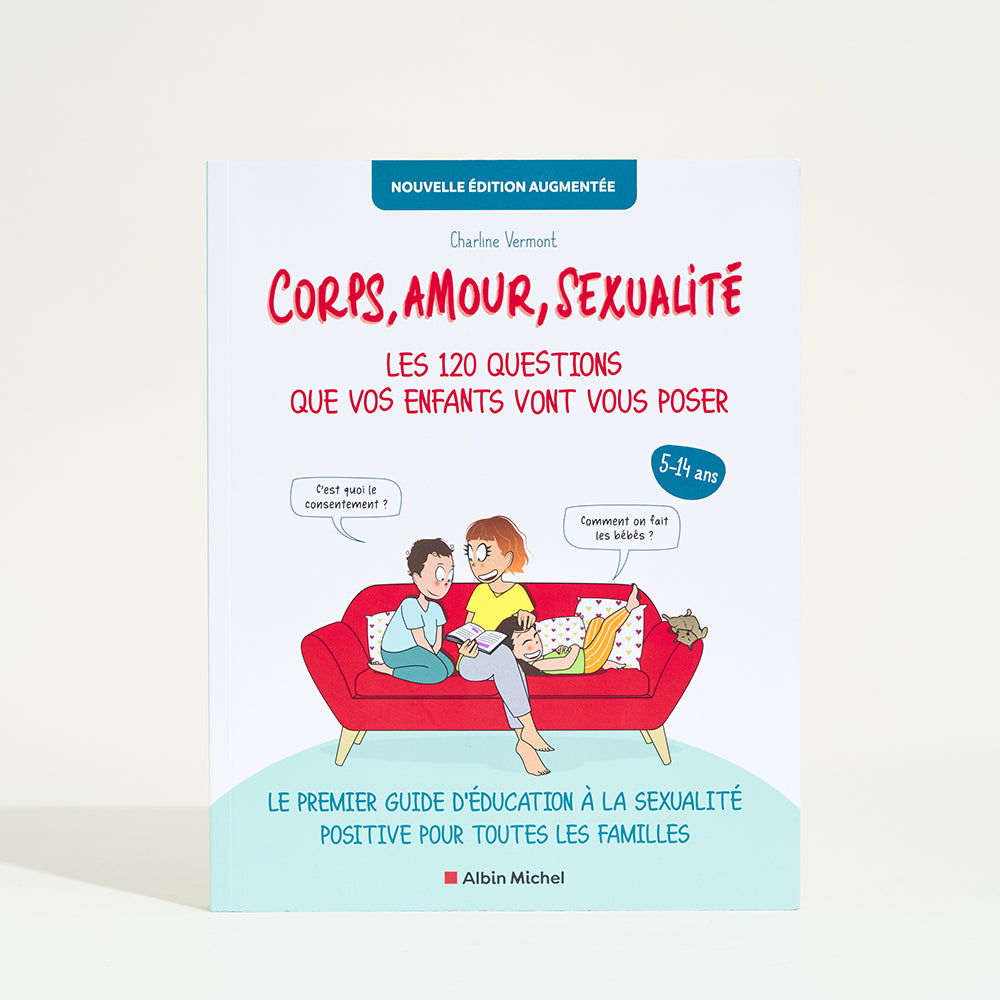 Corps, amour, sexualité