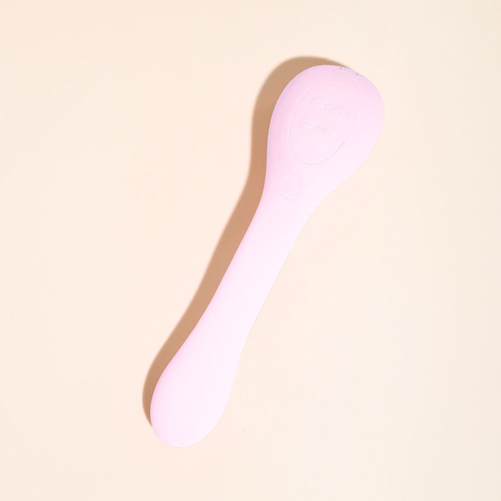 Double stimulateur Coco 2 de Puissante - Rose