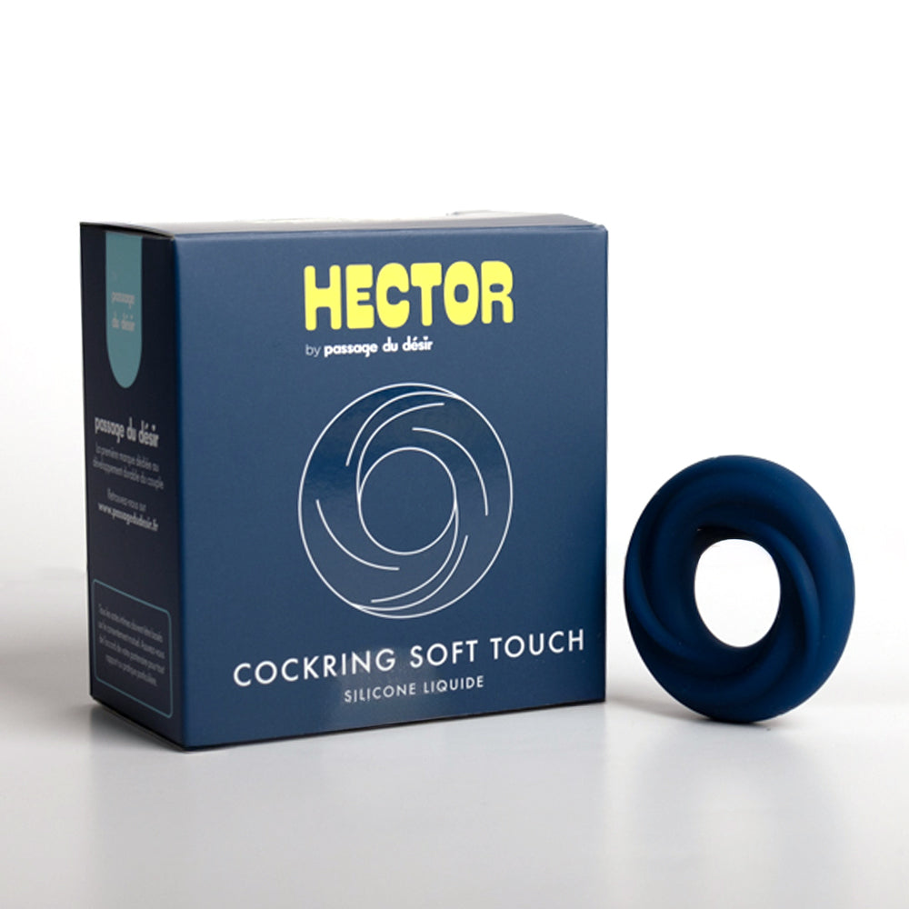 Cockring soft touch Hector