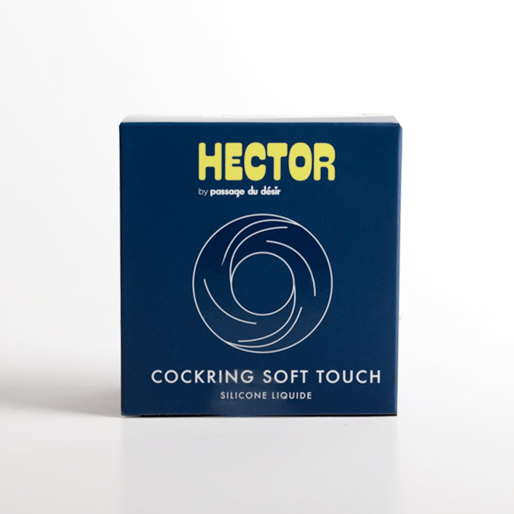 Cockring soft touch Hector