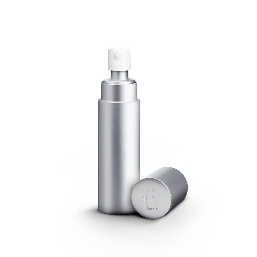 Lubrifiant Überlube 15 ml avec étui - Argent