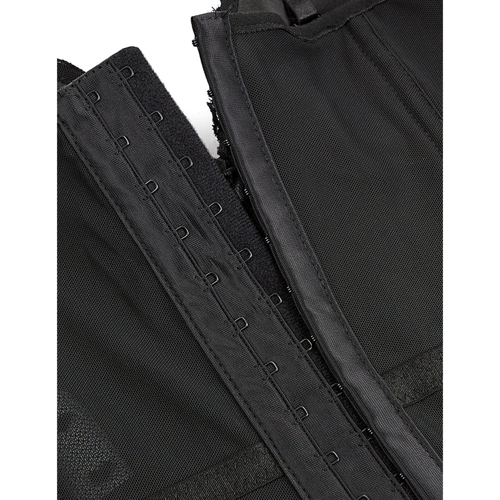 Guêpière Corset Queen