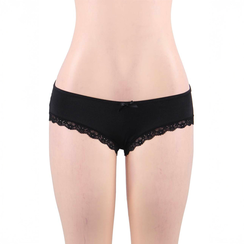 Culotte ouverte Hollywood OhYeah