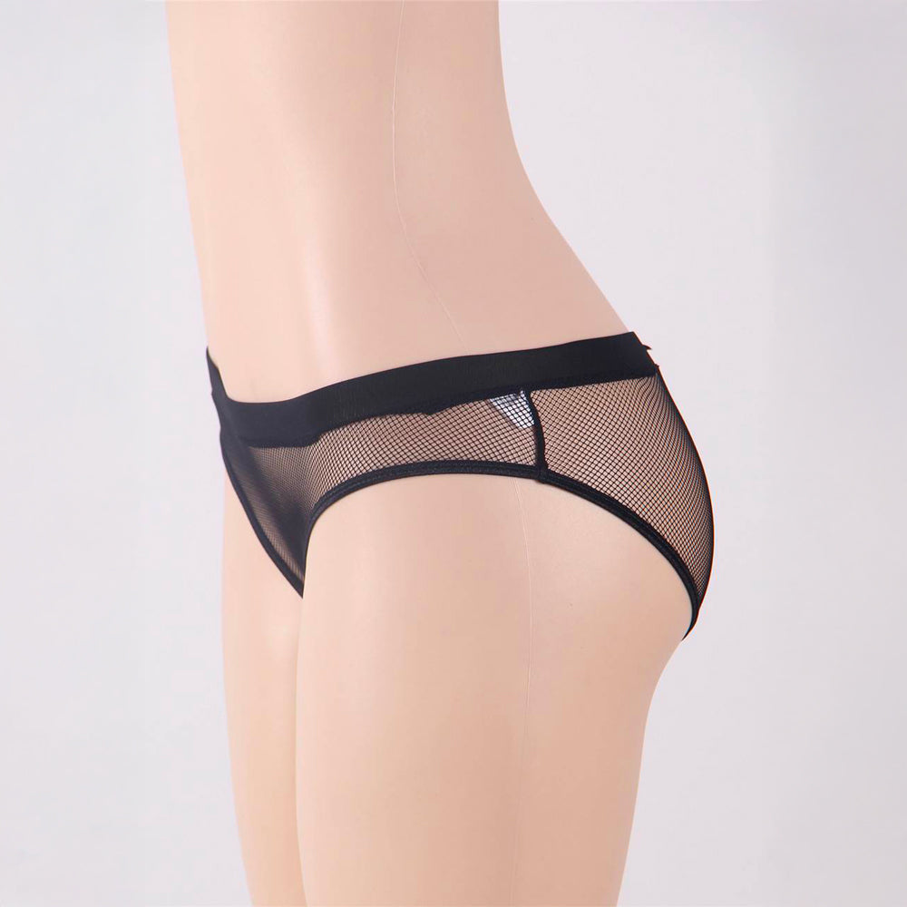 Culotte ouverte Résilience OhYeah - Culotte ouverte Résilience OhYeah