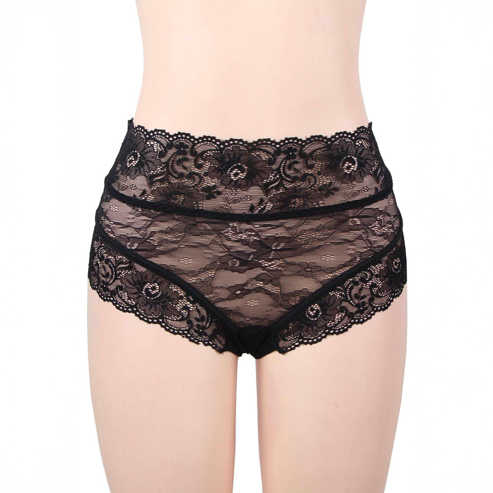 Culotte taille haute Evanescence OhYeah