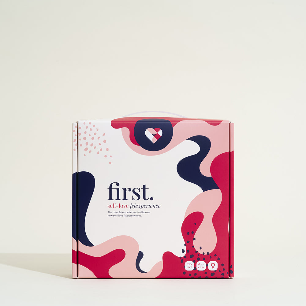 Coffret First self-love Experience