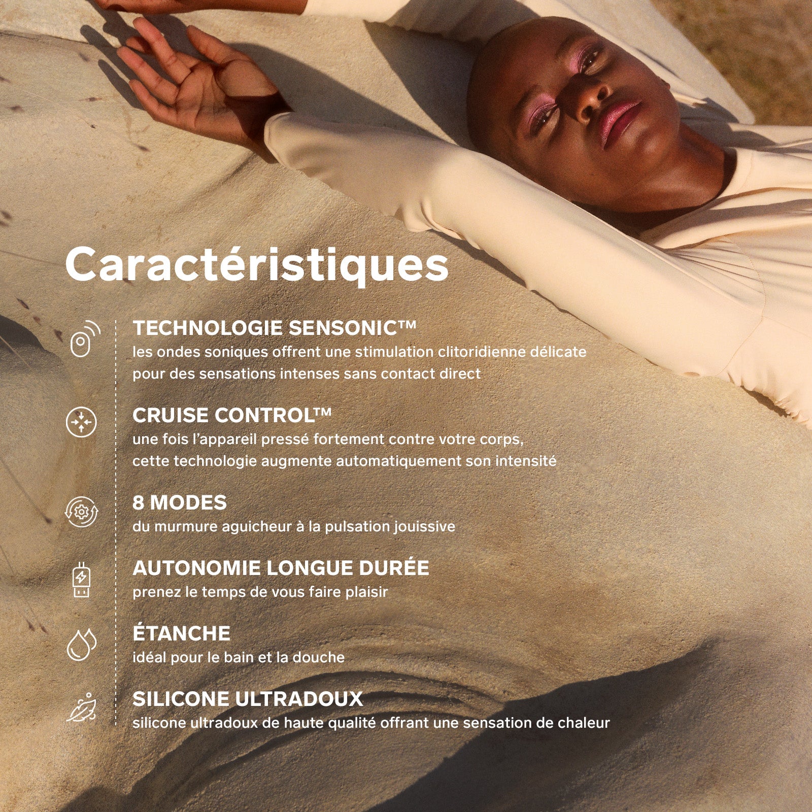 Enigma Cruise de Lelo - Enigma Cruise de Lelo