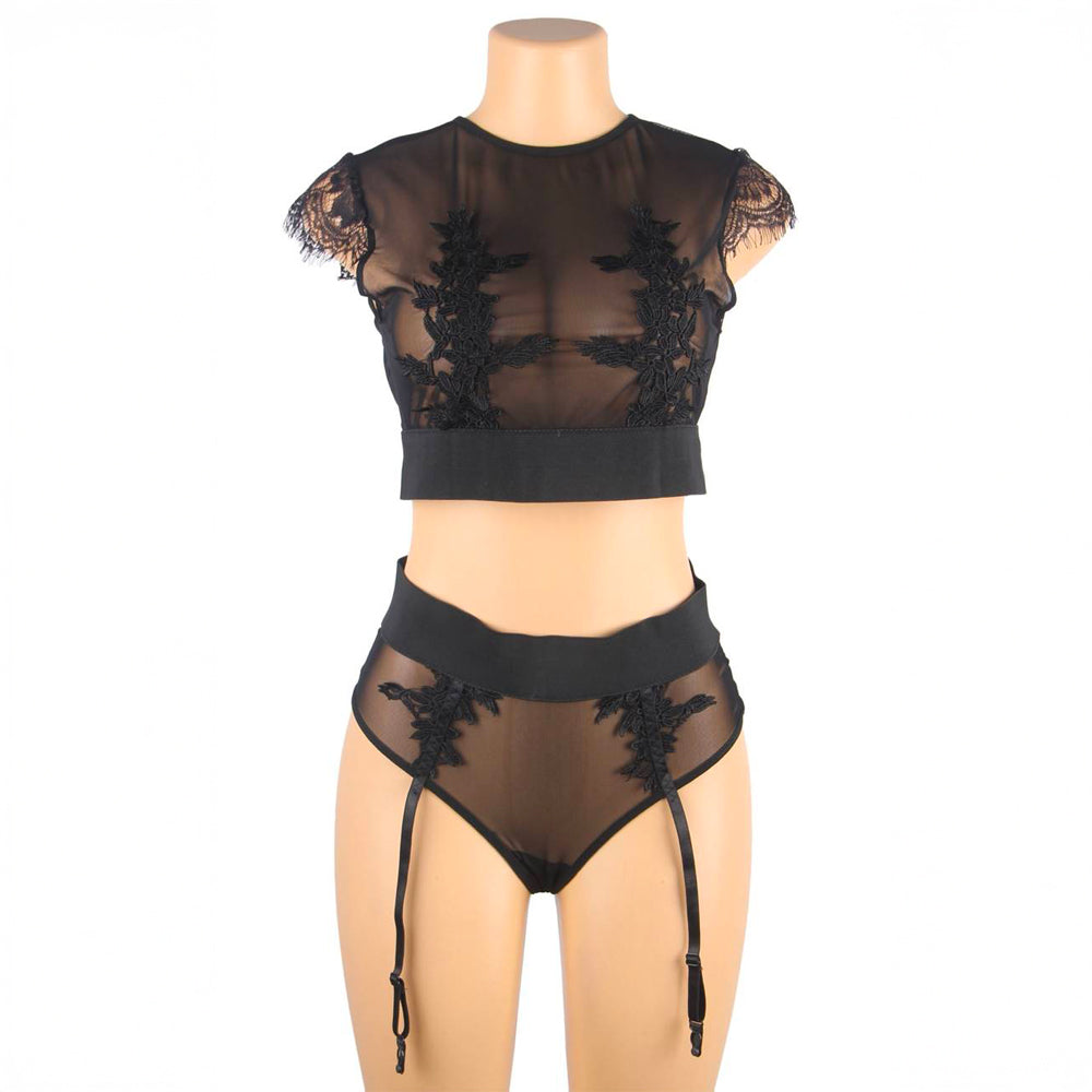 Ensemble Follow Me - Ensemble Follow Me