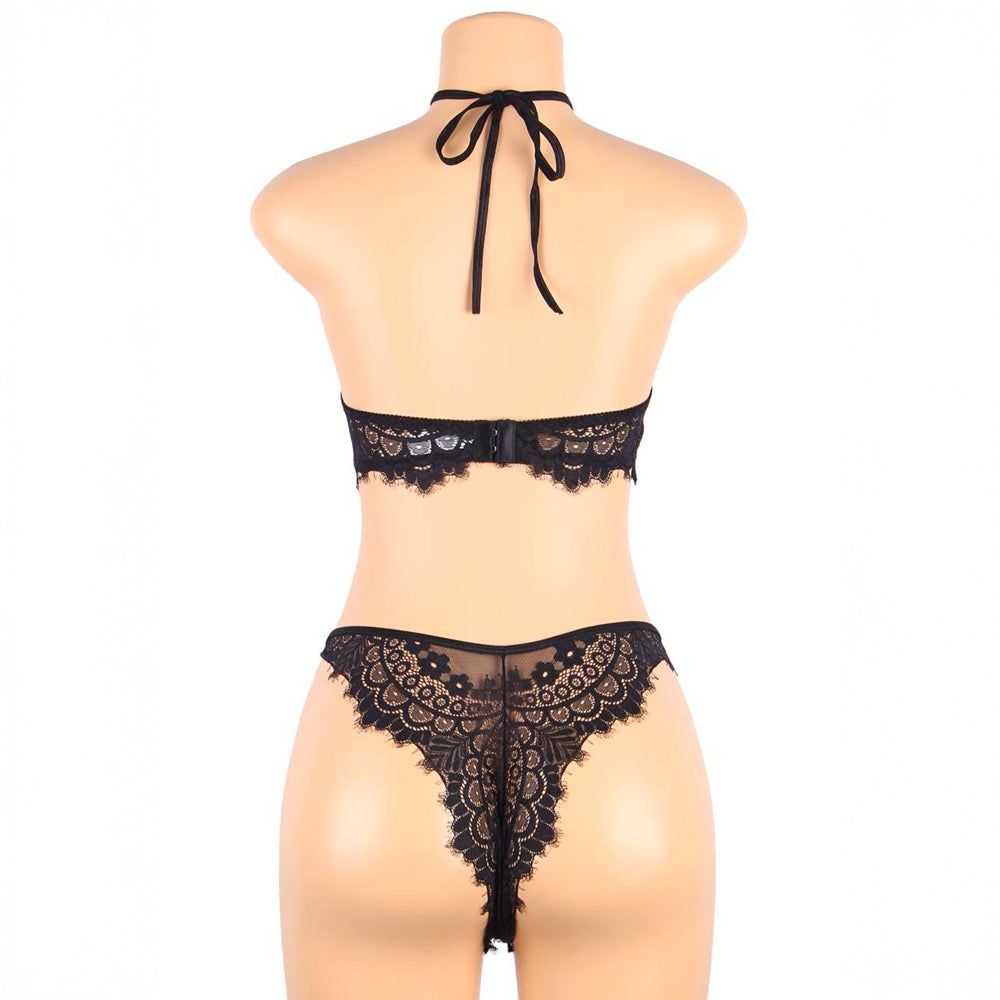 Ensemble 2 pièces Sunday OhYeah - Noir