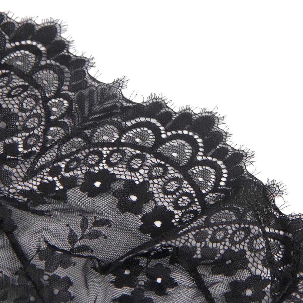 Ensemble 2 pièces Sunday - Noir