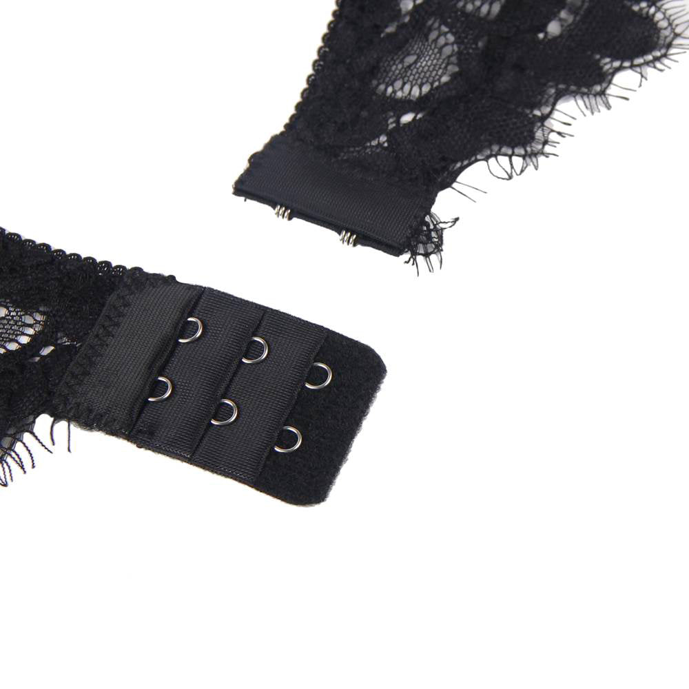 Ensemble 2 pièces Sunday OhYeah - Noir