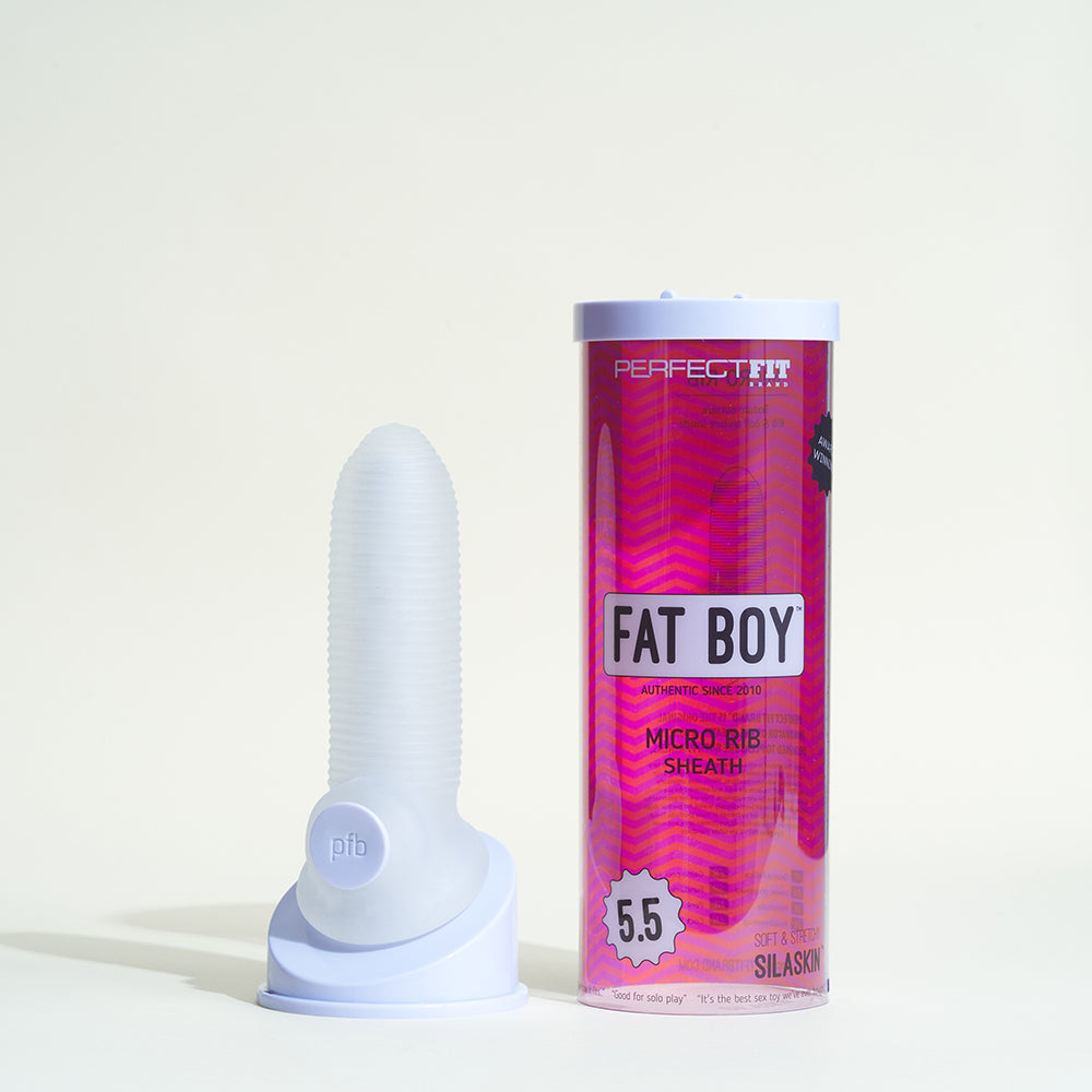 Gaine élargissante Fat Boy - Medium
