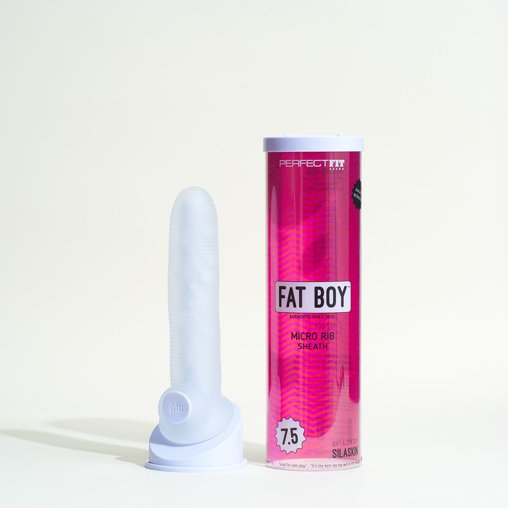 Gaine élargissante Fat Boy - Large
